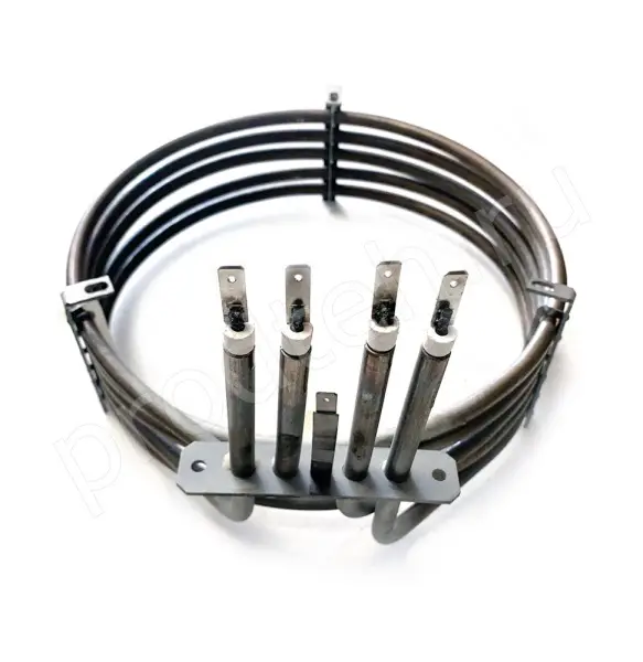 ТЭН пароконвектомата UNOX KRS1150A цена