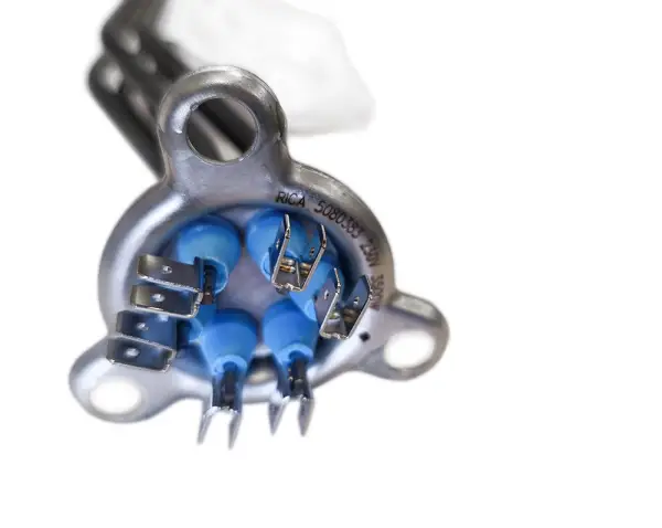 ТЭН бойлера SILANOS 3500Вт 230В для N700F, 670F цена