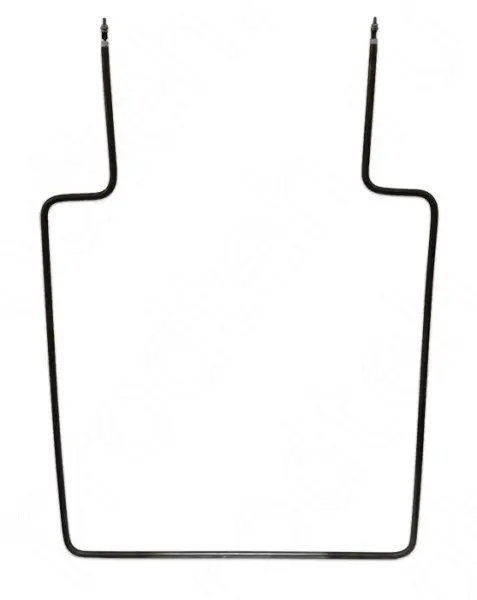 ТЭН-188-8-8,5/1,5Т220 для духовок плит ПЭ-0.48 и шкафов ШЖЭ-150 Тулаторгтехника