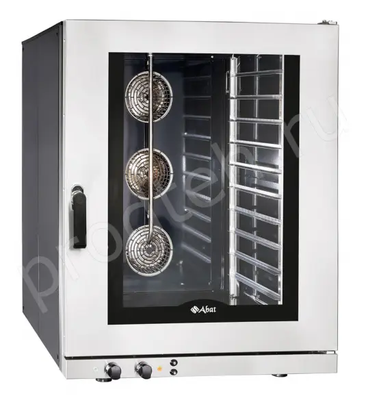 Печь конвекционная КЭП-10Э Абат 11000019527