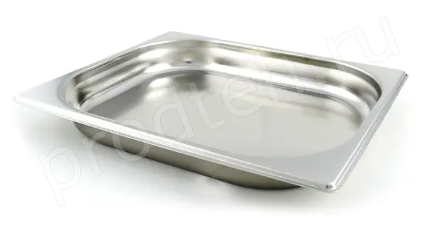 Гастроёмкость Gastromix GN 1/2-40