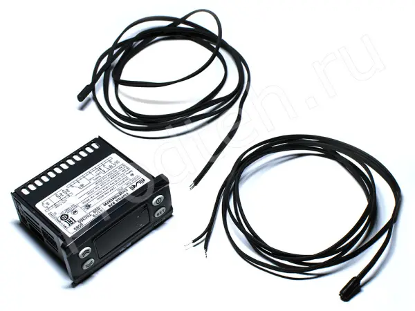 Контроллер ELIWELL EWPlus 974 2Hp/8/5A NTC 230V S