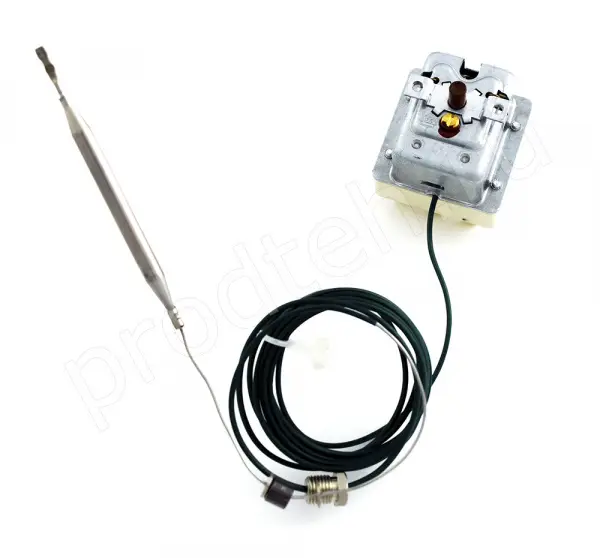 Термостат защитный EGO 55.32545.090 темп. выкл. 235°C 380 В