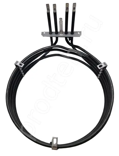 ТЭН пароконвектомата UNOX KRS1150A