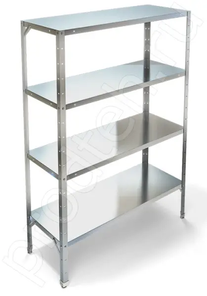 Стеллаж кухонный СТР-324/706