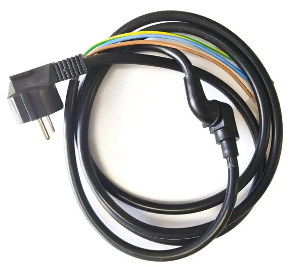 Кабель сетевой 39699 овощерезки Robot Coupe серии CL