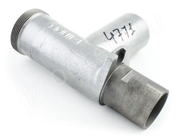 Корпус ММП11-1.01.00-01 мясорубки М-75 (УКМ-10) с 01.03.2018 г