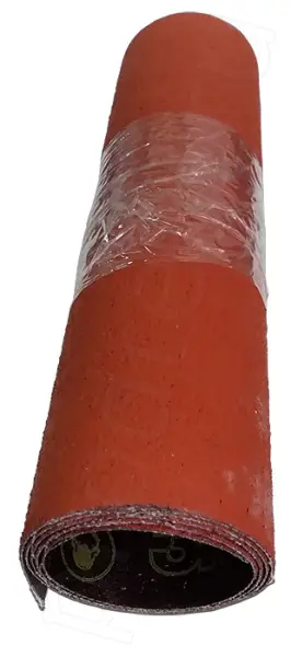 Полотно тёрочное К-200.00.018 для картофелечистки К-200