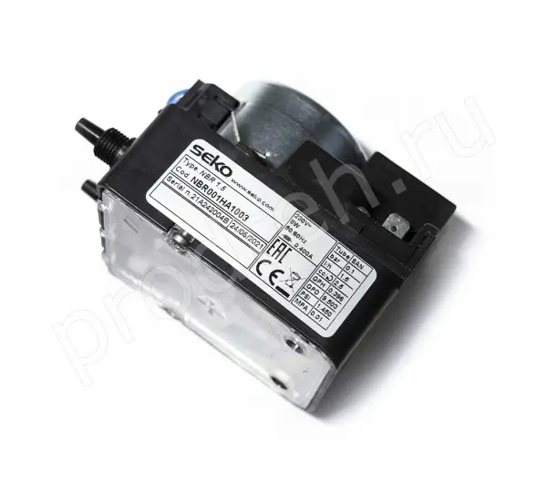 Насос-дозатор моющий Seko NBR 1.5 001
