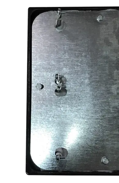 Конфорка КЭП-0,12 (КЭ-0,12/3,0ТК) для электроплит ПЭП-0,48М/ПЭП-0,72М