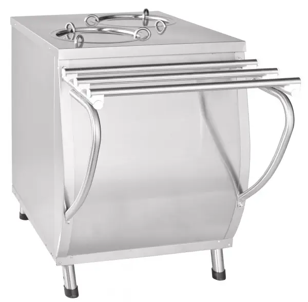 Прилавок для подогрева тарелок ПТЭ-70Т-80 (Премьер) Абат