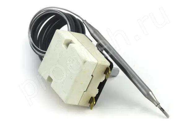 Терморегулятор EGO 55.13014.260 (85 °C) для парового мармита ЭМК Абат