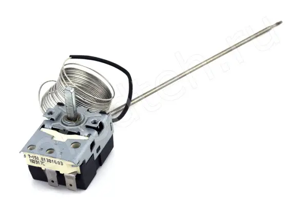 Терморегулятор Eika 81381603 (50-320 °C) для духового шкафа электроплиты, печи