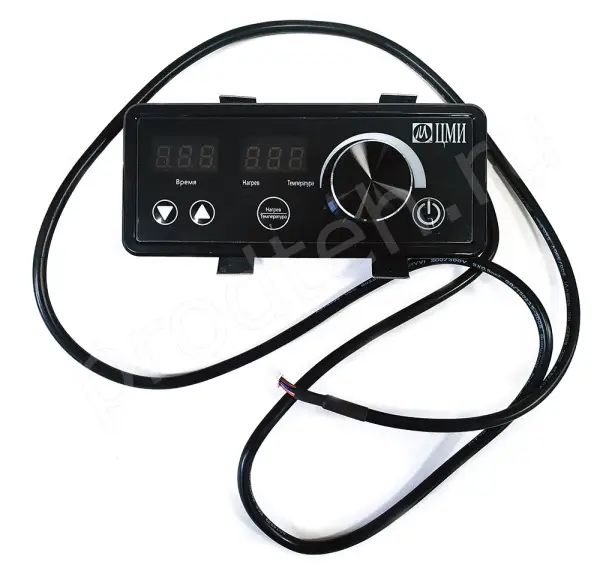 Пульт управления индукционной конфорки ПИ ЦМИ