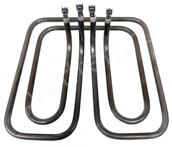 ТЭН-137С10/1,4Т220 в конфорку КЭТ-0,09/2,5ТР Rada