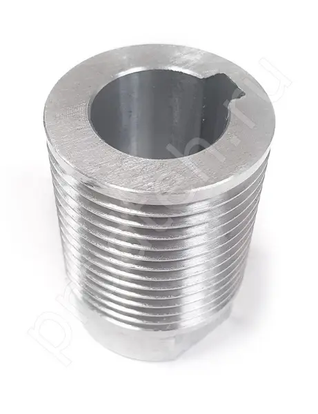 Шкив малый МОК-400.70.003