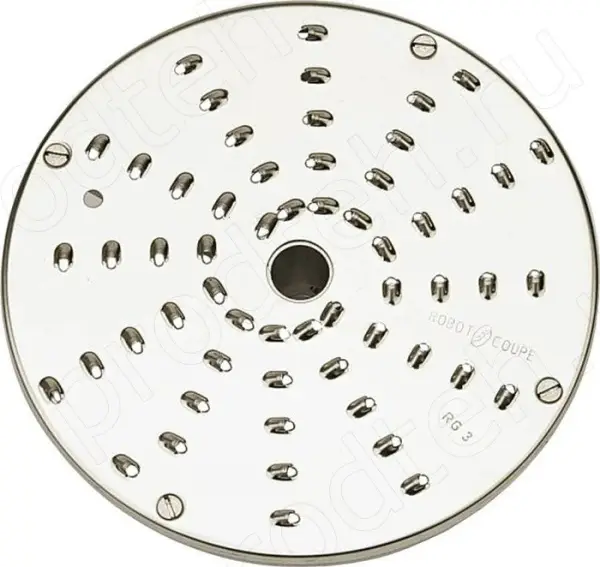 Диск тёрка 2 мм Robot Coupe 28057