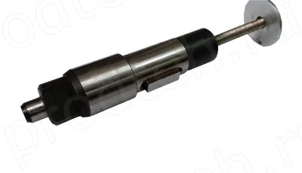 Вал привода МИМ-350.60.000 редуктора мясорубки МИМ-350, МИМ-300М, МИМ-600М (до 11.10 г.)