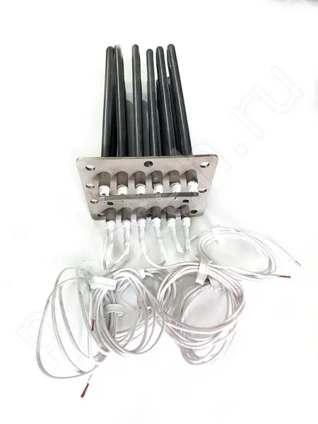 Тэн бойлера 18 кВт RATIONAL SCC 62/102/201/202