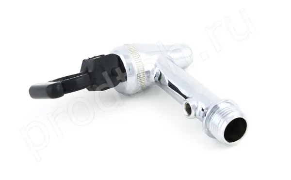 Кран кипятильника КВЭ-15, КВЭ-30 i-806-04