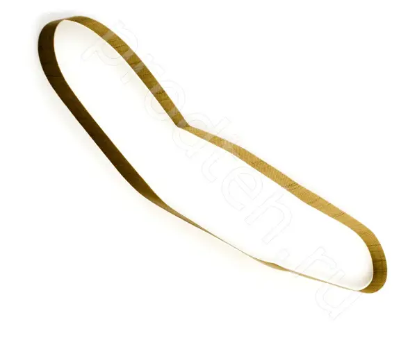 Ремень тефлоновый 770 мм для конвейерного запайщика FRB-770