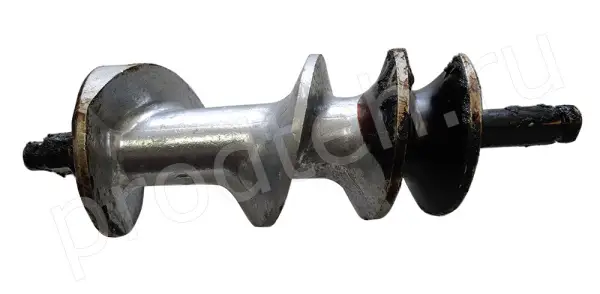Шнек мясорубки МИМ-300.01.200, -300М, -01 (с 06.22) МИМ-350 (с 08.22)