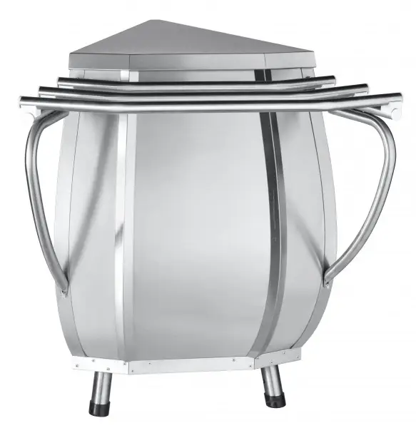 Модуль поворотный внешний МП-45М (Патша) Абат