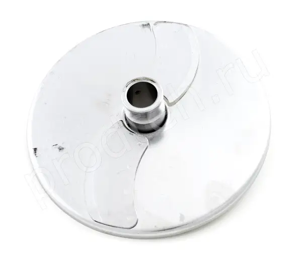 Нож дисковый 2 мм МО.20.000 (МРО-50-200.32.00) УКМ Торгмаш