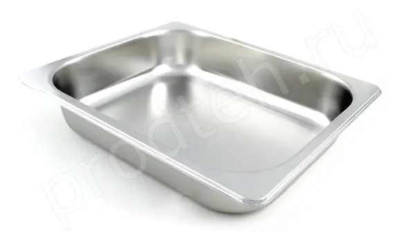 Гастроёмкость Gastromix GN 1/2-65