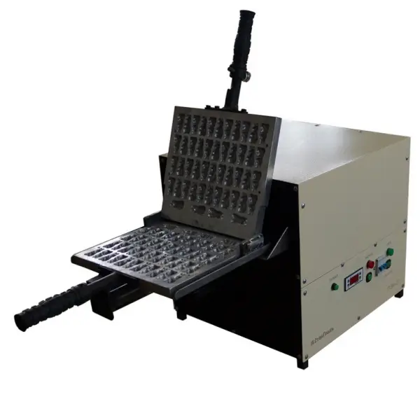 Печь кондитерская ПЭМ-2У Профи с формой для выпечки