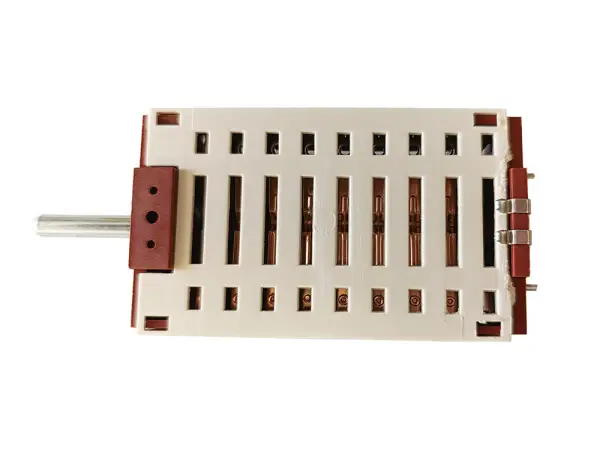 Переключатель для печи ALFA 41/43/135/200/241 Smeg 811730383 цена