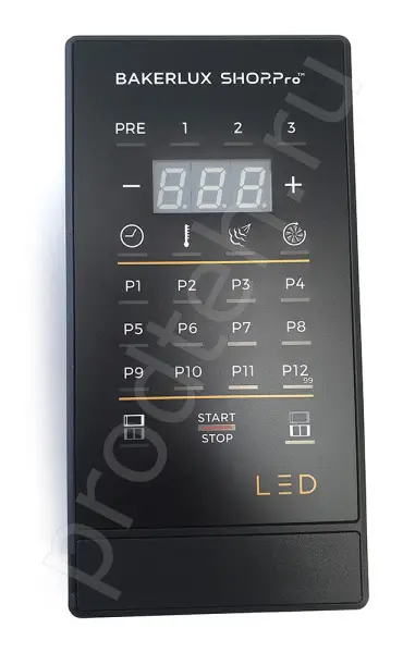 Плата управления UNOX KPE2107A