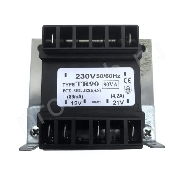 Трансформатор UNOX KVE1026A