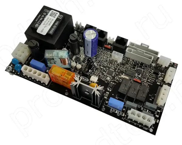 Плата силовая KPE1983B для конвекционных печей серии UNOX XFT