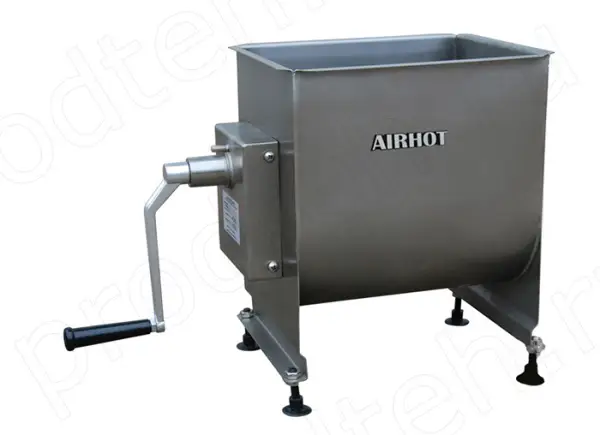 Фаршемешалка механическая ручная MM-11 AIRHOT