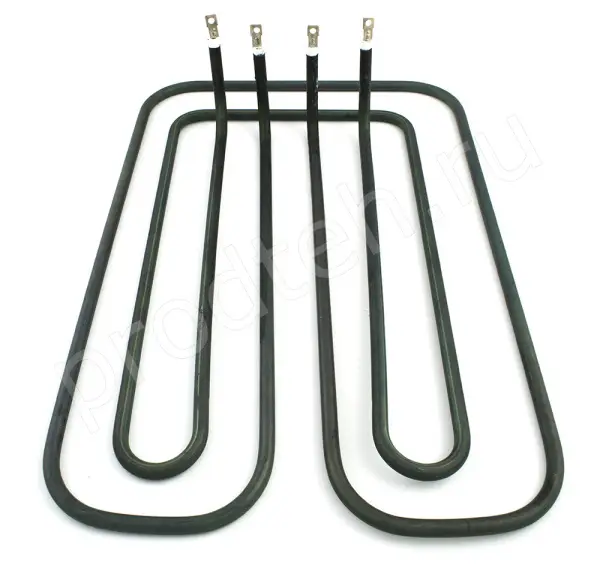 Комплект ТЭН для конфорки КЭ-0,12/3,0 ТТ Тулаторгтехника