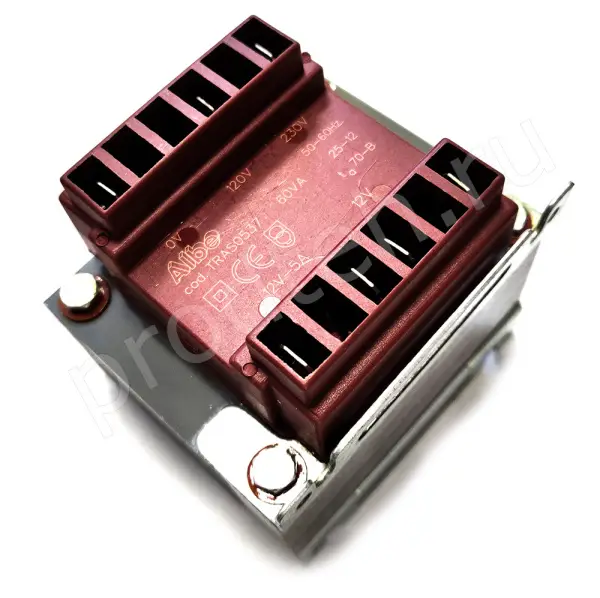 Трансформатор UNOX KVE1360A