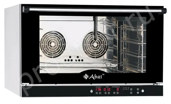 Печь конвекционная КЭП-4П Абат 11000008926