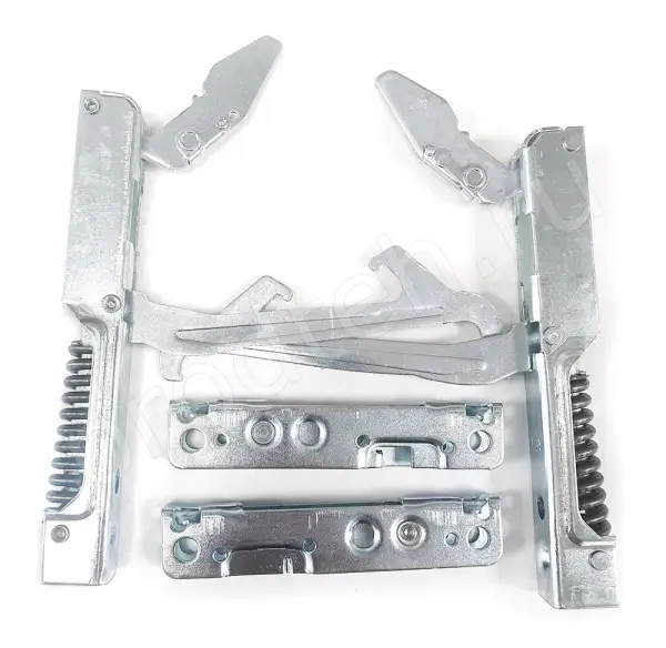 Комплект петель KCR008 2 CR070 2 CR100 KCR0070A для ELENA  XF