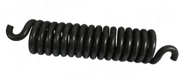 Пружина левая КПЭМ-100.15.00.002 для электрокотла КПЭМ Абат