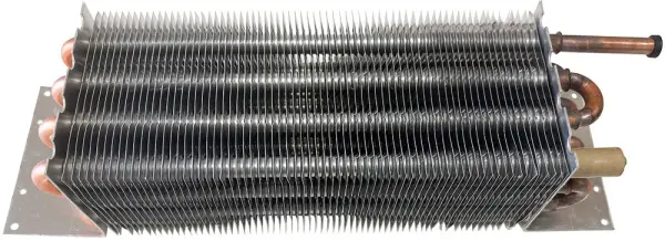 Батарея испарителя DP 102 (3*4*240) 2903094d цена