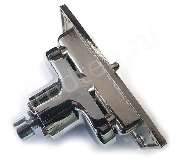 Замок для печи в сборе