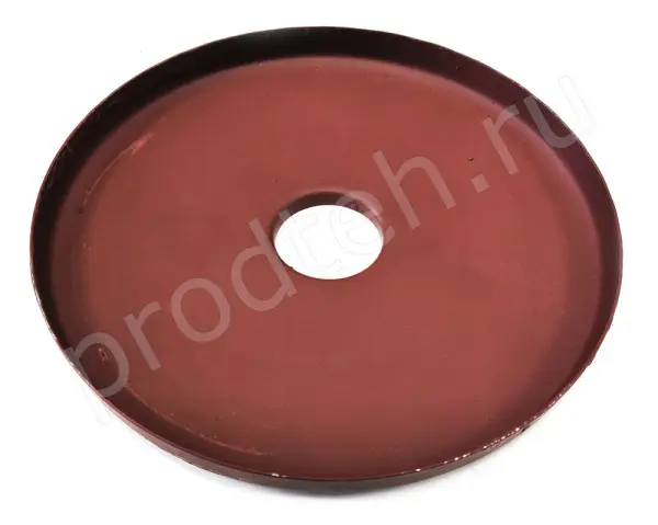 Крышка МОК-150.00.001