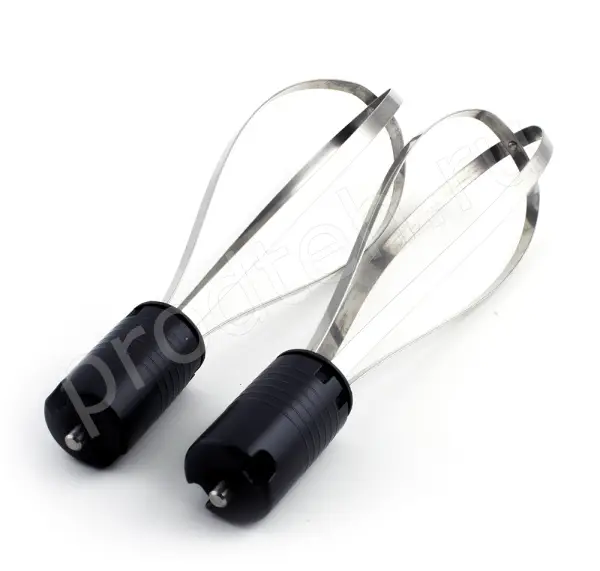 Комплект венчиков 89553 (2 шт.) для Robot Coupe МР 350/450 Combi Ultra