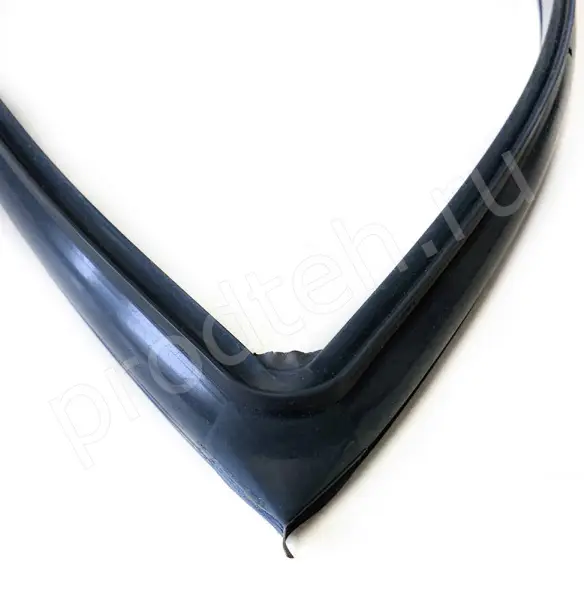 Уплотнение двери Rational 5105.1020P оригинал