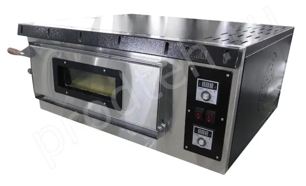 Пицца-печь ПП-4 ЦМИ