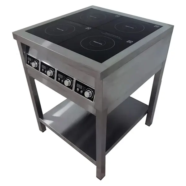 Плита индукционная ПИ-4/700 ЦМИ цена