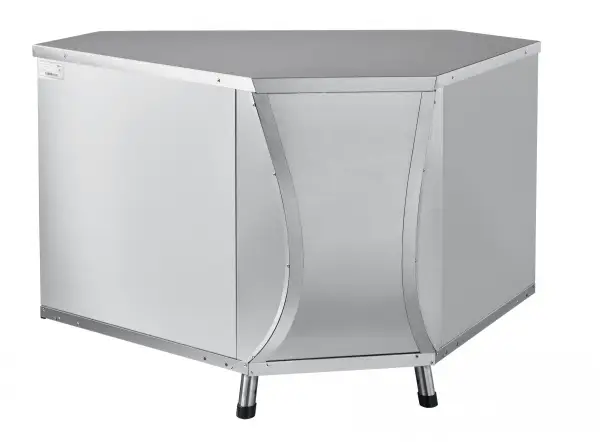 Модуль поворотный внутренний МП-90М-01 (Патша) Абат