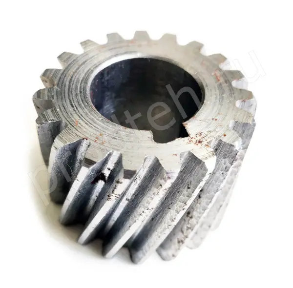 Колесо зубчатое ПМ.12.010 приводного механизма УКМ Торгмаш