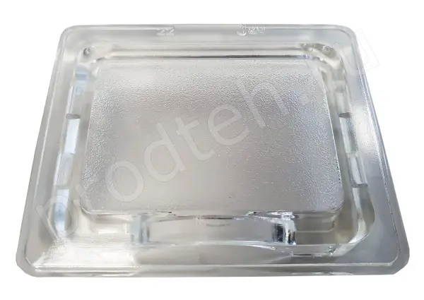 Плафон прямоугольный ITPIZZA 5V010003